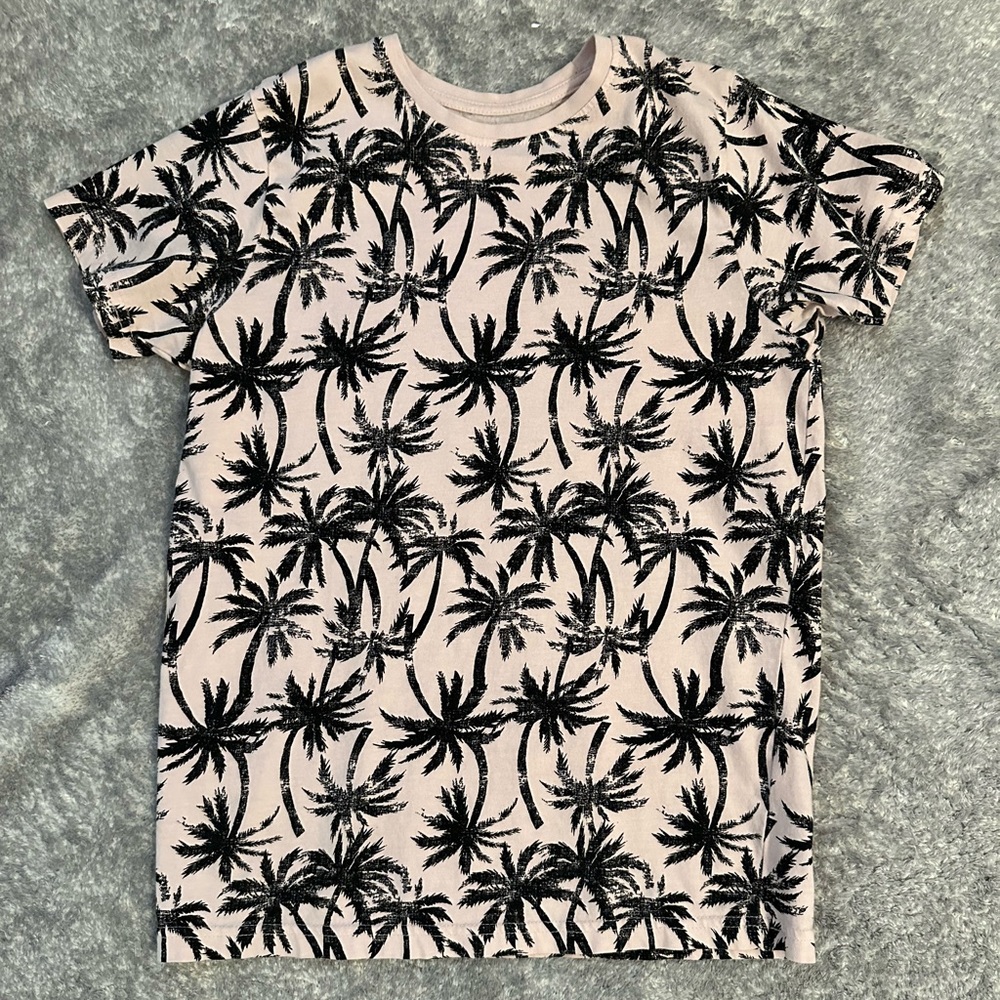 Summer T-shirt